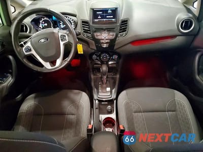 Zdjęcie 8 z 11 samochodu: 2014 FORD FIESTA SE VIN:3FADP4BJ0EM153630 - miniatura