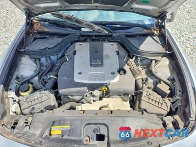 Zdjęcie 11 z 11 samochodu: 2013 INFINITI G37 SEDAN JOURNEY VIN:JN1CV6AP9DM716717 - miniatura