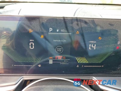 Zdjęcie 9 z 13 samochodu: 2024 KIA SORENTO S VIN:5XYRL4JC9RG295671 - miniatura