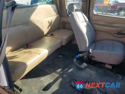Zdjęcie 10 z 12 samochodu: 1998 FORD F150 VIN:1FTZX1727WKA92267 - miniatura