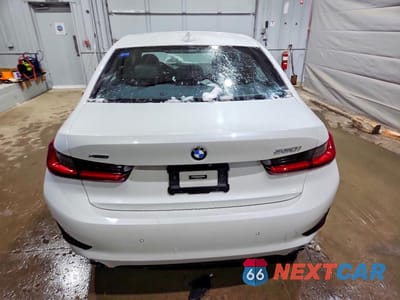 Zdjęcie 6 z 12 samochodu: 2020 BMW 330XI VIN:WBA5R7C07LFH51579 - miniatura