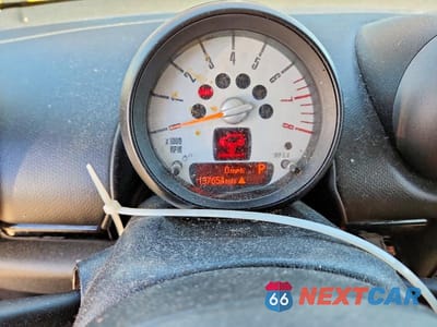 Zdjęcie 9 z 11 samochodu: 2011 MINI COOPER COUNTRYMAN VIN:WMWZB3C53BWM00769 - miniatura