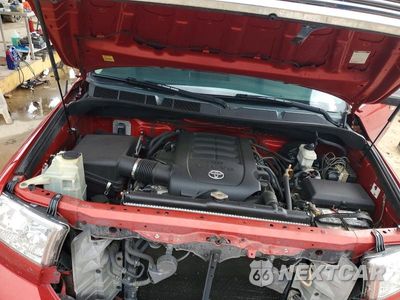 Zdjęcie 11 z 11 samochodu: 2013 TOYOTA TUNDRA PLATINUM VIN:5TFHW5F17DX286389 - miniatura