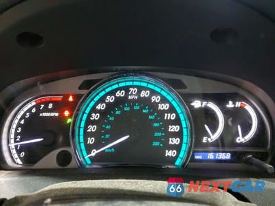 Zdjęcie 9 z 13 samochodu: 2015 TOYOTA VENZA LIMITED VIN:4T3BK3BB3FU119250 - miniatura