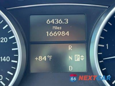 Zdjęcie 8 z 10 samochodu: 2008 MERCEDES-BENZ GL 320 CDI VIN:4JGBF22EX8A342231 - miniatura