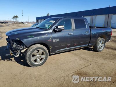 2014 RAM TRUCKS 1500 SLT 1C6RR7TT6ES342129 - główne zdjęcie licytacji z USA - miniatura