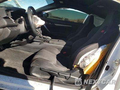 Zdjęcie 7 z 12 samochodu: 2017 HONDA CIVIC SI VIN:2HGFC3A56HH751996 - miniatura
