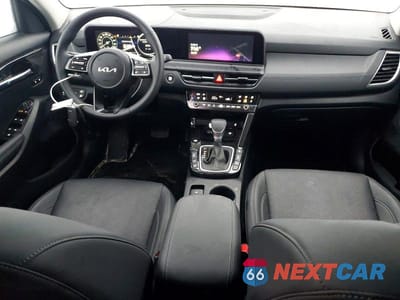 Zdjęcie 8 z 13 samochodu: 2026 KIA SELTOS EX VIN:KNDERCAA1T7873420 - miniatura