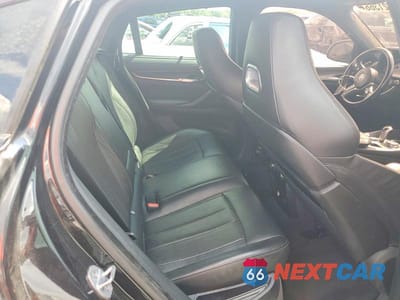 Zdjęcie 11 z 12 samochodu: 2019 BMW X6 M VIN:5YMKW8C52KLR38331 - miniatura