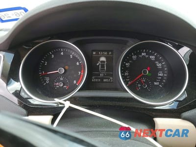 Zdjęcie 9 z 12 samochodu: 2018 VOLKSWAGEN JETTA SEL VIN:3VWL17AJ5JM211295 - miniatura