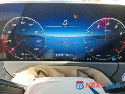 Zdjęcie 9 z 12 samochodu: 2024 MERCEDES-BENZ E 350 4MATIC VIN:W1KLF4HBXRA057053 - miniatura