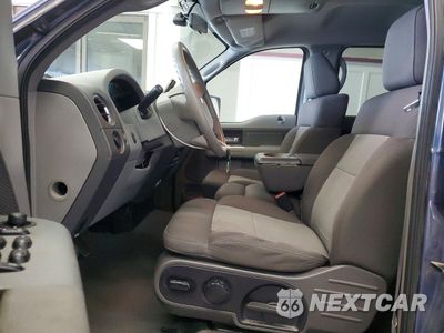 Zdjęcie 7 z 12 samochodu: 2005 FORD F150 SUPERCREW VIN:1FTPW14585KE73438 - miniatura