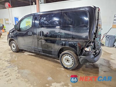 Drugie zdjęcie samochodu z przodu: 2015 CHEVROLET CITY EXPRESS LS DELIVERY VAN VIN:3N63M0YN4FK701642 - miniatura