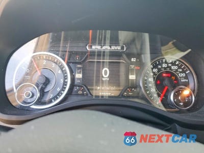 Zdjęcie 9 z 14 samochodu: 2022 RAM 1500 BIG HORN VIN:1C6RREFT1NN431248 - miniatura