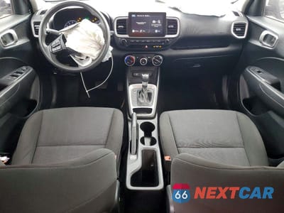 Zdjęcie 8 z 13 samochodu: 2022 HYUNDAI VENUE SE VIN:KMHRB8A31NU160392 - miniatura
