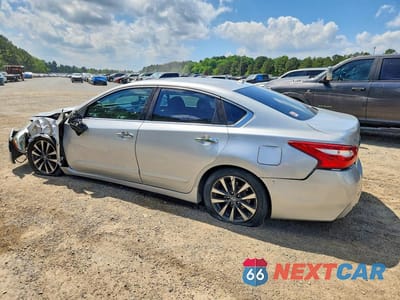 Drugie zdjęcie samochodu z przodu: 2016 NISSAN ALTIMA 2.5 SL VIN:1N4AL3AP0GC157826 - miniatura