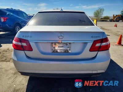 Zdjęcie 6 z 11 samochodu: 2013 MERCEDES-BENZ E 350 4MATIC VIN:WDDHF8JB7DA721681 - miniatura