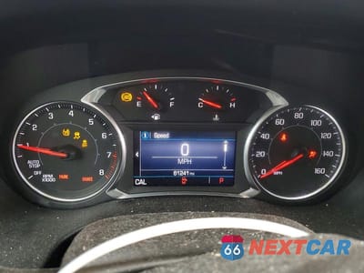 Zdjęcie 9 z 13 samochodu: 2021 GMC ACADIA SLE VIN:1GKKNKLA4MZ124661 - miniatura