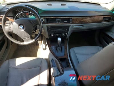 Zdjęcie 8 z 11 samochodu: 2011 BMW 328 I SULEV VIN:WBAPH5C50BA444873 - miniatura