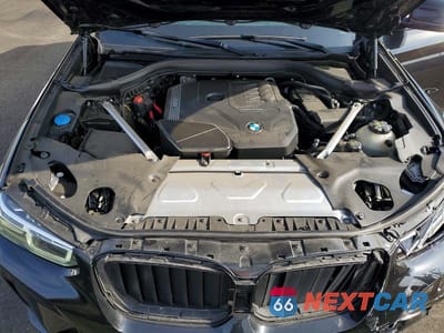 Zdjęcie 12 z 14 samochodu: 2023 BMW X3 SDRIVE30I VIN:5UX43DP0XP9S08946 - miniatura