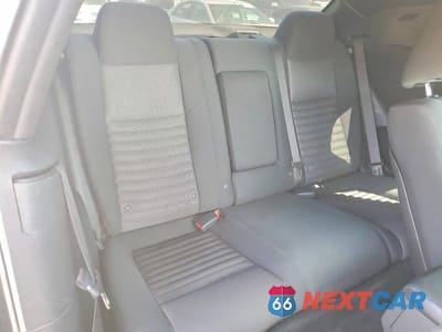 Zdjęcie 10 z 11 samochodu: 2013 DODGE CHALLENGER SXT VIN:2C3CDYAG6DH607764 - miniatura