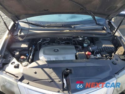 Zdjęcie 12 z 12 samochodu: 2010 ACURA MDX ADVANCE VIN:2HNYD2H56AH531794 - miniatura