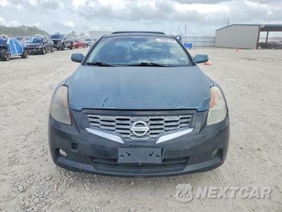 Piąte zdjęcie samochodu w środku: 2008 NISS ALTIMA VIN:1N4AL24E48C107128 - miniatura