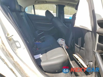 Zdjęcie 10 z 11 samochodu: 2022 MAZDA 3 PREFERRED VIN:3MZBPACLXNM311792 - miniatura