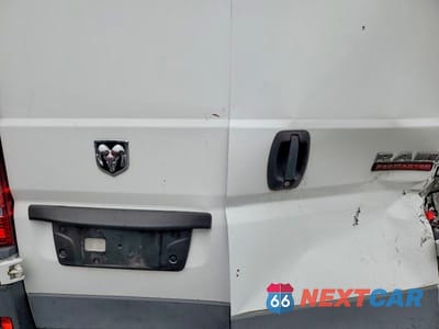 Zdjęcie 10 z 13 samochodu: 2017 RAM PROMASTER 2500 2500 HIGH VIN:3C6TRVDG3HE539391 - miniatura