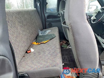 Zdjęcie 10 z 12 samochodu: 1998 DODGE RAM 1500 VIN:3B7HF13Z6WG221401 - miniatura