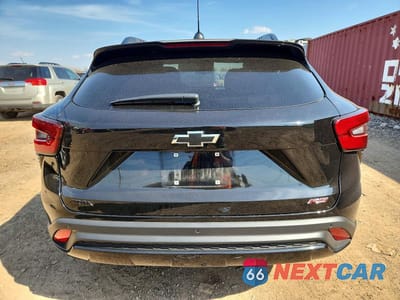 Zdjęcie 6 z 12 samochodu: 2025 CHEVROLET TRAX 2RS VIN:KL77LJEP4SC160981 - miniatura