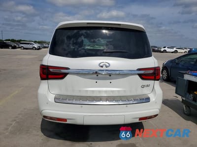 Zdjęcie 6 z 13 samochodu: 2019 INFINITI QX80 LUXE VIN:JN8AZ2NE3K9225378 - miniatura