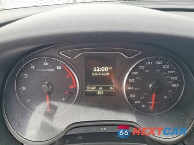 Zdjęcie 9 z 12 samochodu: 2020 AUDI A3 PREMIUM VIN:WAUAUGFF6LA104663 - miniatura