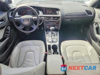 Zdjęcie 8 z 11 samochodu: 2013 AUDI A4 PREMIUM PLUS VIN:WAUEFAFL1DA170747 - miniatura