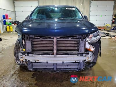 Piąte zdjęcie samochodu w środku: 2019 CHEVROLET TRAVERSE LT VIN:1GNEVGKWXKJ222664 - miniatura