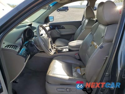 Zdjęcie 7 z 13 samochodu: 2007 ACURA MDX SPORT VIN:2HNYD28527H550321 - miniatura
