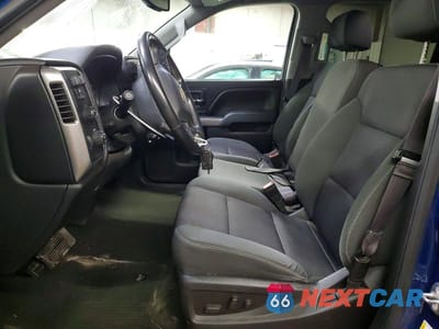 Zdjęcie 7 z 11 samochodu: 2015 CHEVROLET SILVERADO K1500 LT VIN:3GCUKRECXFG314259 - miniatura