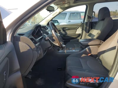 Zdjęcie 7 z 13 samochodu: 2014 CHEVROLET TRAVERSE LT VIN:1GNKRGKDXEJ266416 - miniatura