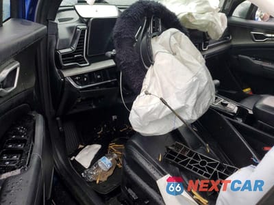 Zdjęcie 8 z 12 samochodu: 2024 KIA SPORTAGE X-LINE VIN:5XYK6CDF1RG154327 - miniatura