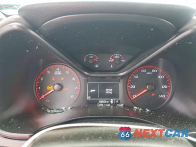 Zdjęcie 9 z 12 samochodu: 2016 GMC CANYON VIN:1GTG5BEA7G1250594 - miniatura