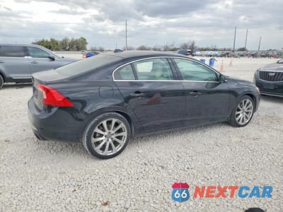 Trzecie zdjęcie samochodu z tyłu: 2016 VOLVO S60 PLATINUM VIN:LYV402FM6GB105727 - miniatura