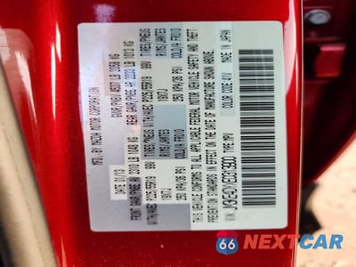Zdjęcie 13 z 13 samochodu: 2014 MAZDA CX-5 GT VIN:JM3KE4DYXE0313900 - miniatura