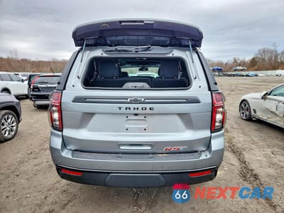 Zdjęcie 6 z 13 samochodu: 2024 CHEVROLET TAHOE K1500 RST VIN:1GNSKRKD3RR373668 - miniatura