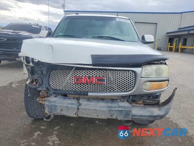 Piąte zdjęcie samochodu w środku: 2004 GMC YUKON DENALI VIN:1GKEK63U34J267056 - miniatura