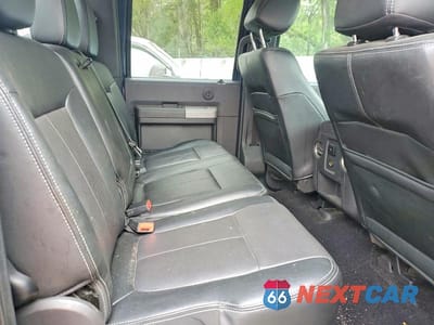 Zdjęcie 10 z 11 samochodu: 2016 FORD F350 SUPER DUTY VIN:1FT8W3DTXGEB48483 - miniatura