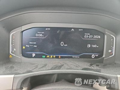 Zdjęcie 9 z 14 samochodu: 2019 VOLKSWAGEN ATLAS SEL VIN:1V2RR2CA4KC593861 - miniatura