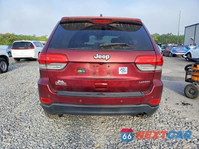 Zdjęcie 6 z 13 samochodu: 2019 JEEP GRAND CHEROKEE LAREDO VIN:1C4RJEAG5KC839432 - miniatura