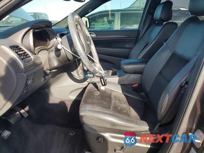 Zdjęcie 7 z 13 samochodu: 2018 JEEP GRAND CHEROKEE LAREDO VIN:1C4RJEAG0JC111824 - miniatura