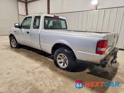 Drugie zdjęcie samochodu z przodu: 2010 FORD RANGER VIN:1FTKR1EDXAPA10950 - miniatura