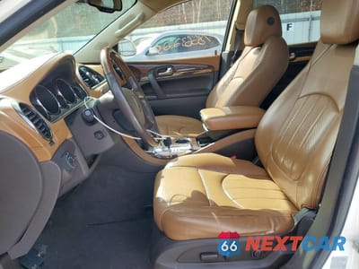 Zdjęcie 7 z 13 samochodu: 2014 BUICK ENCLAVE VIN:5GAKVCKDXEJ143892 - miniatura
